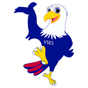 mascot school logo